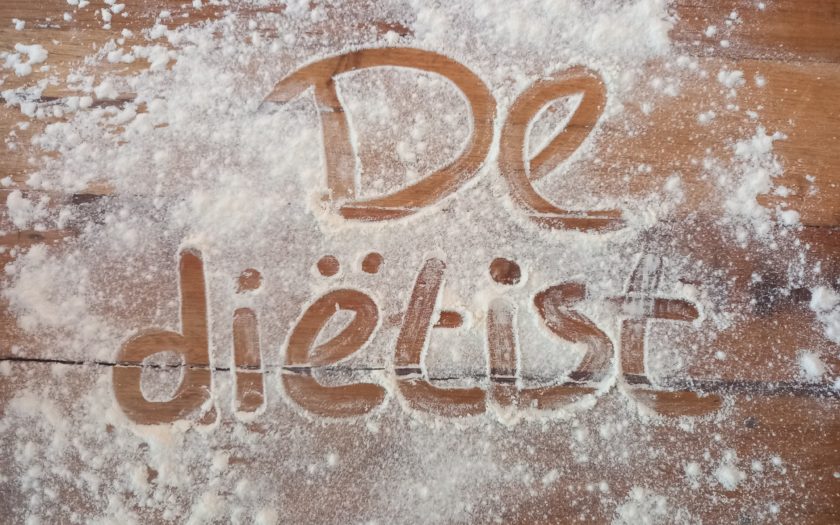 De diëtist